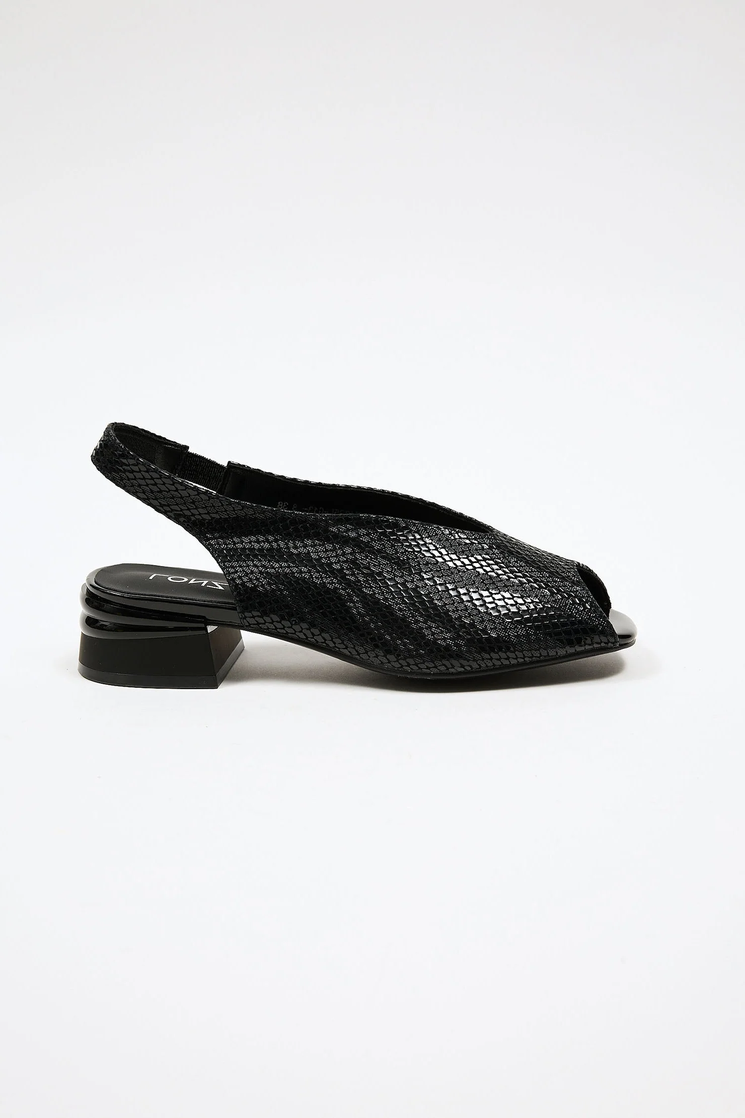 Amani Black