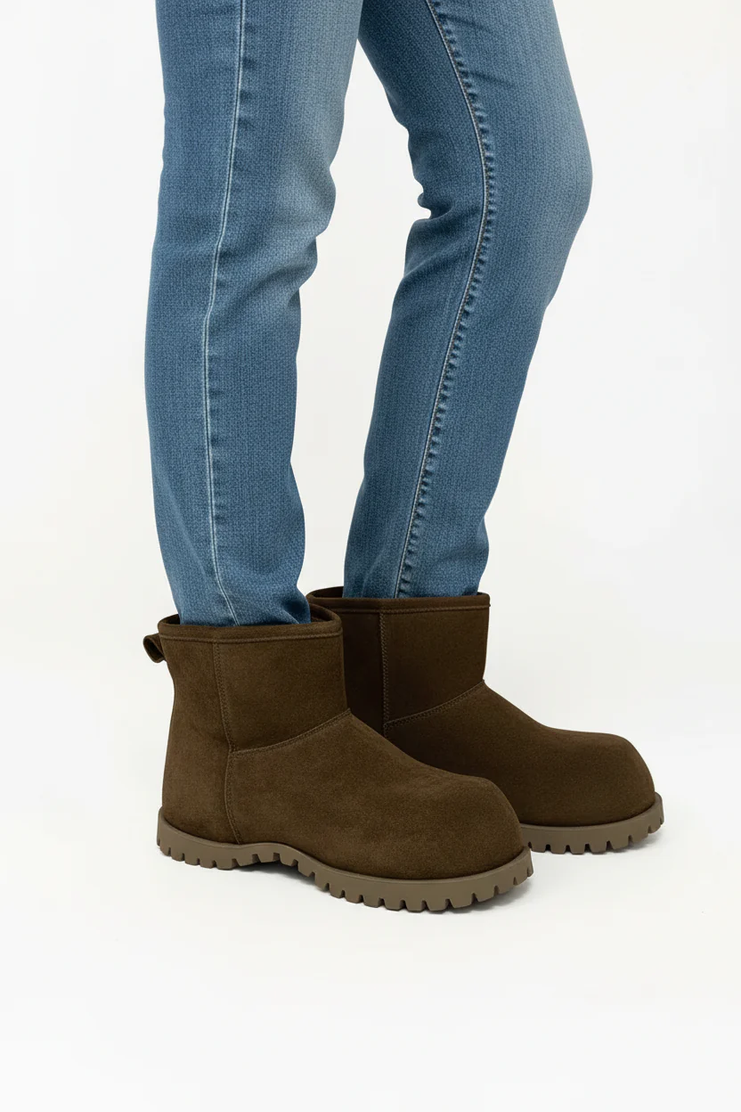 Asole Brown