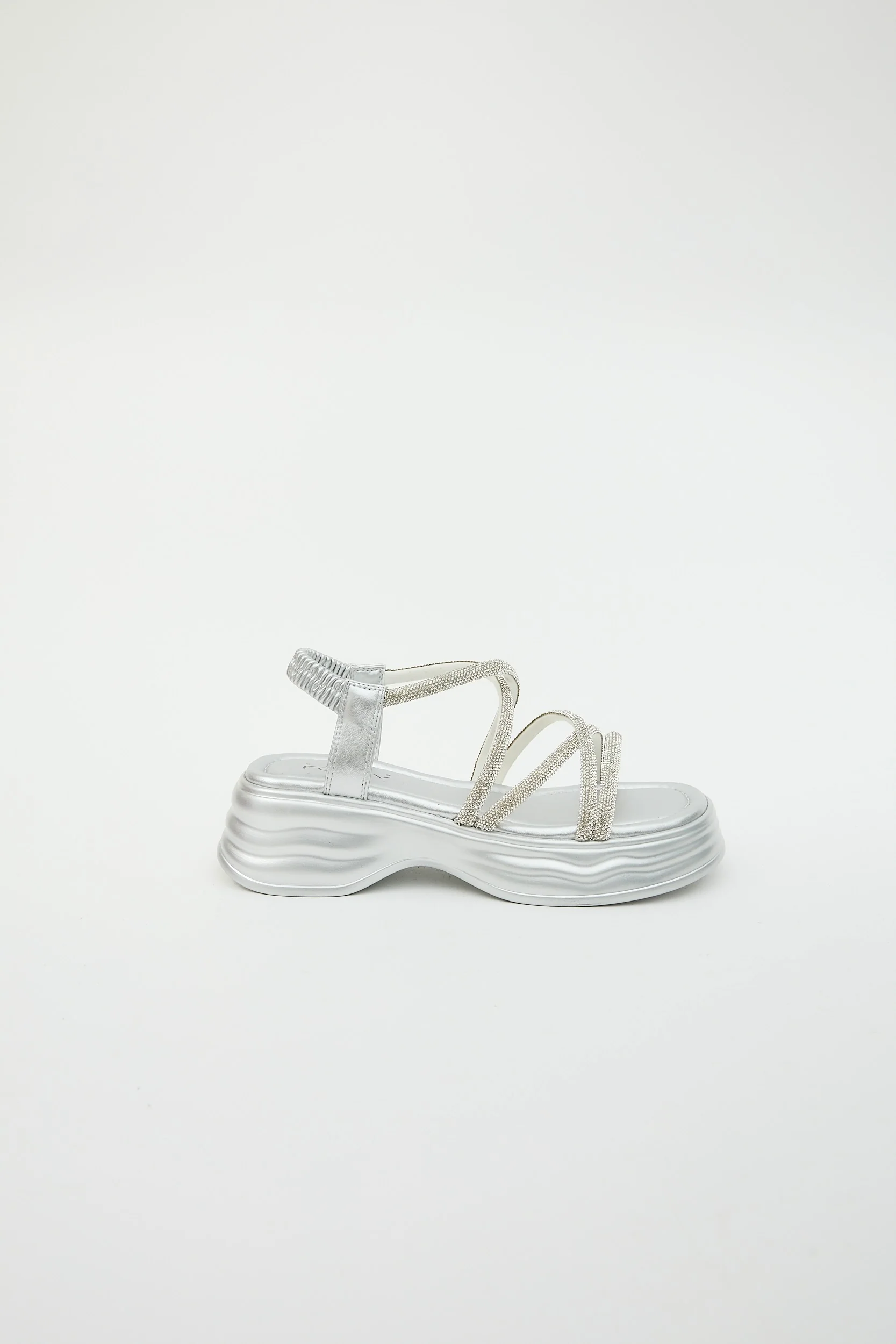 Bethania Silver