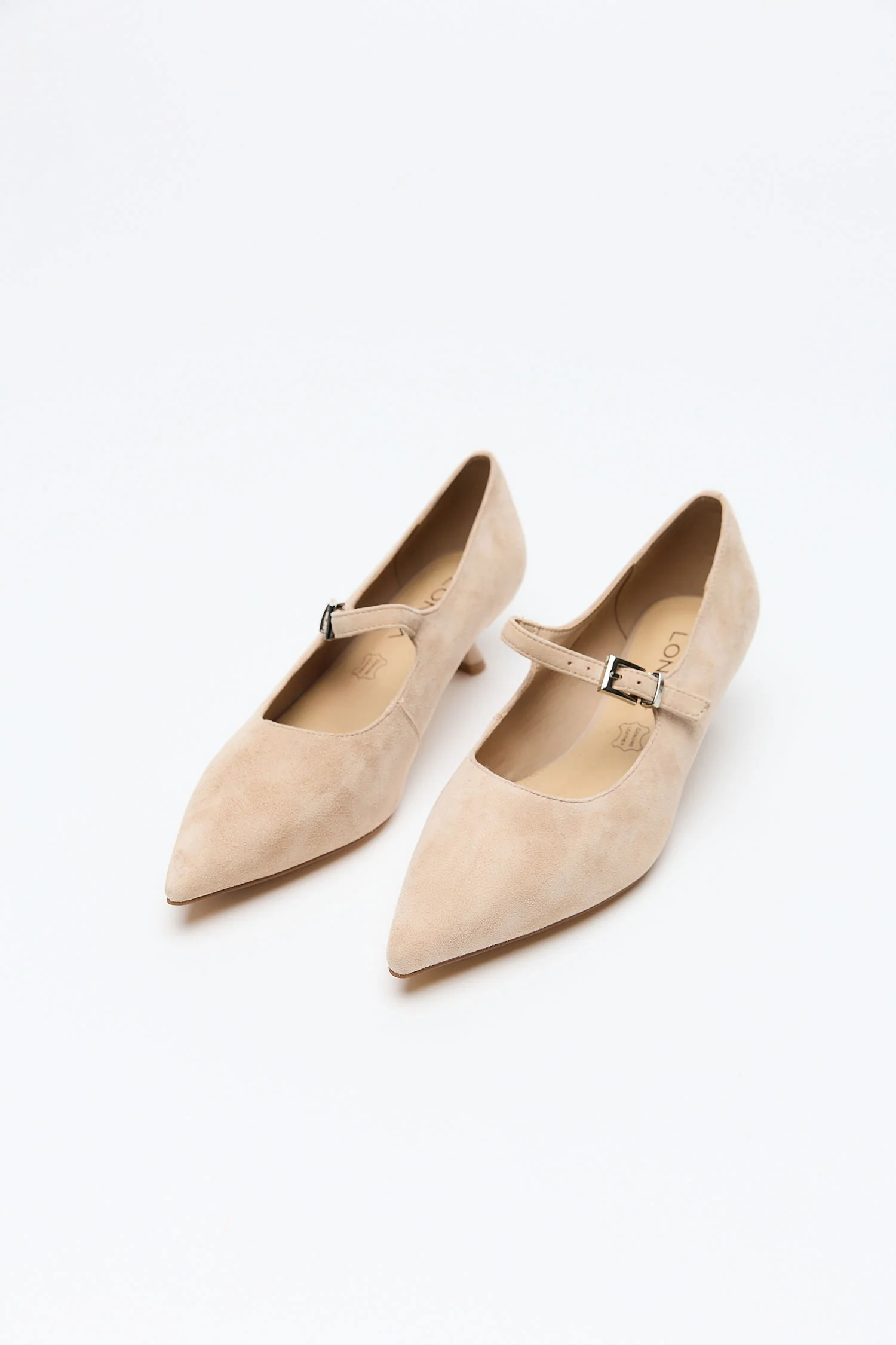 Calie Beige - Image 2