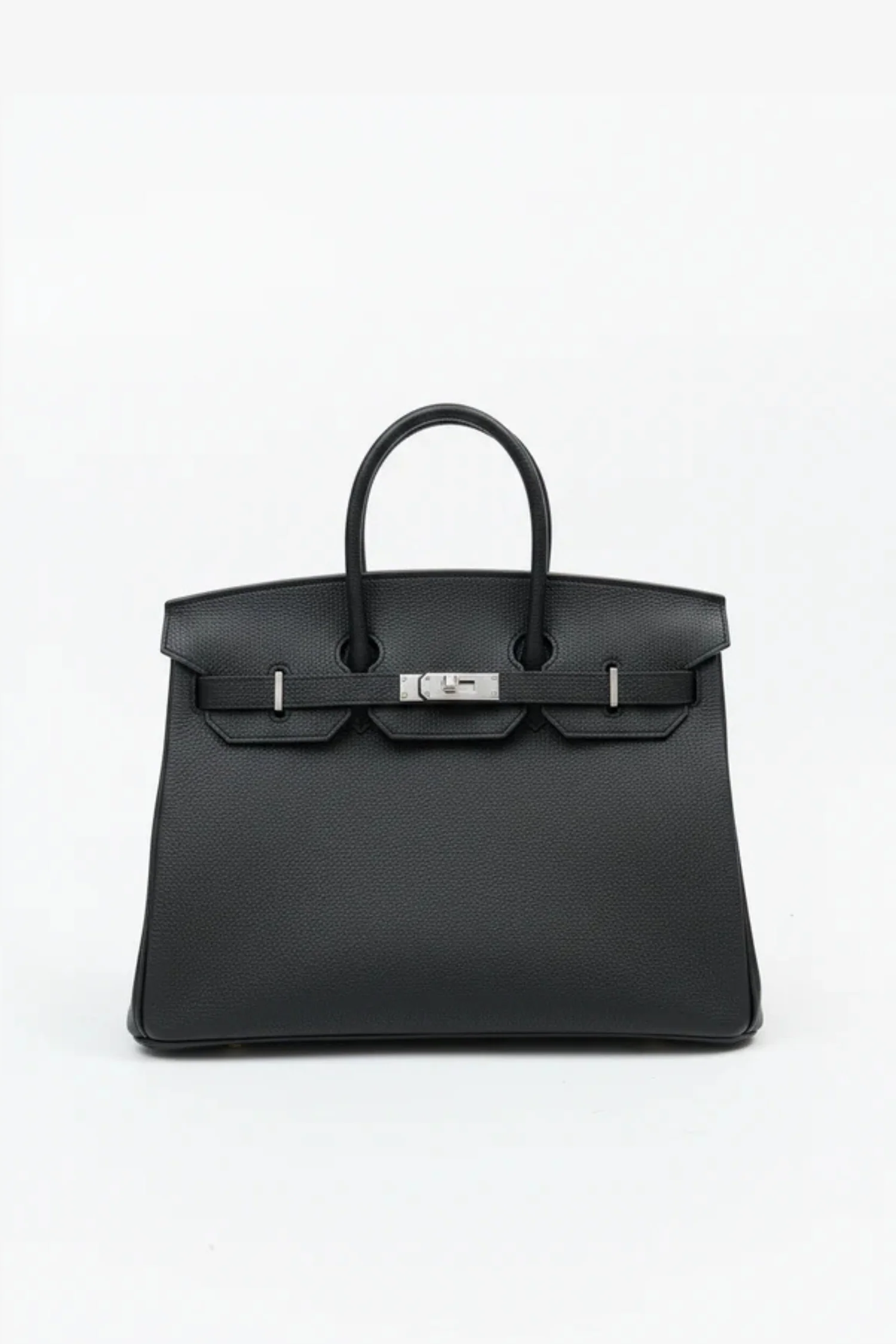 Cavette Black/Silver