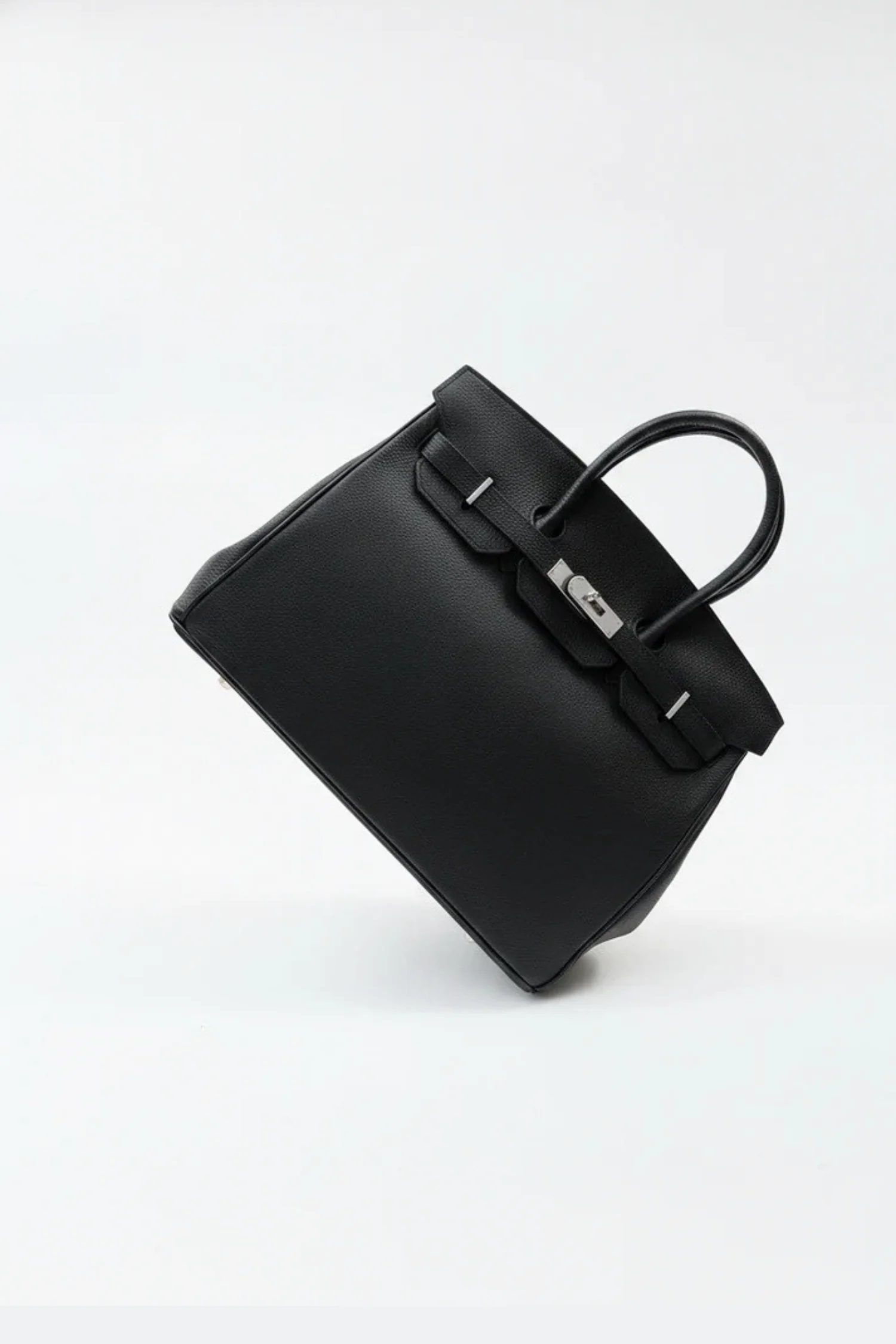 Cavette Black/Silver - Image 2