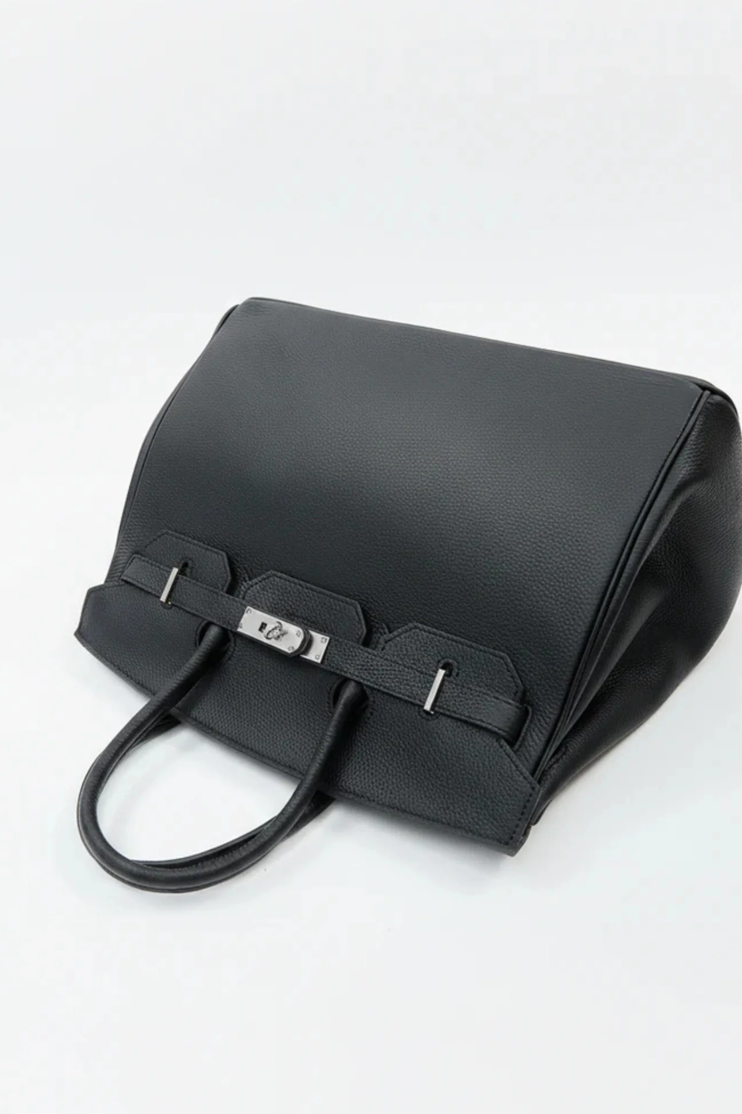 Cavette Black/Silver - Image 4