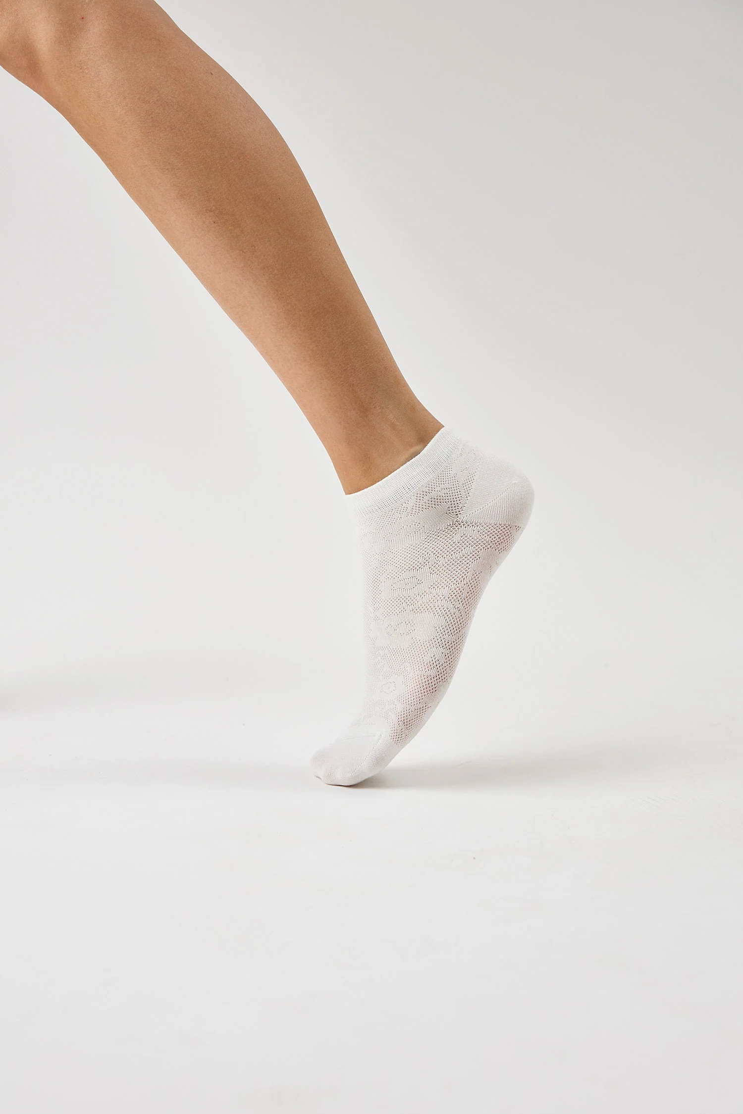 Cloud Premium Cotton Socks - Image 3