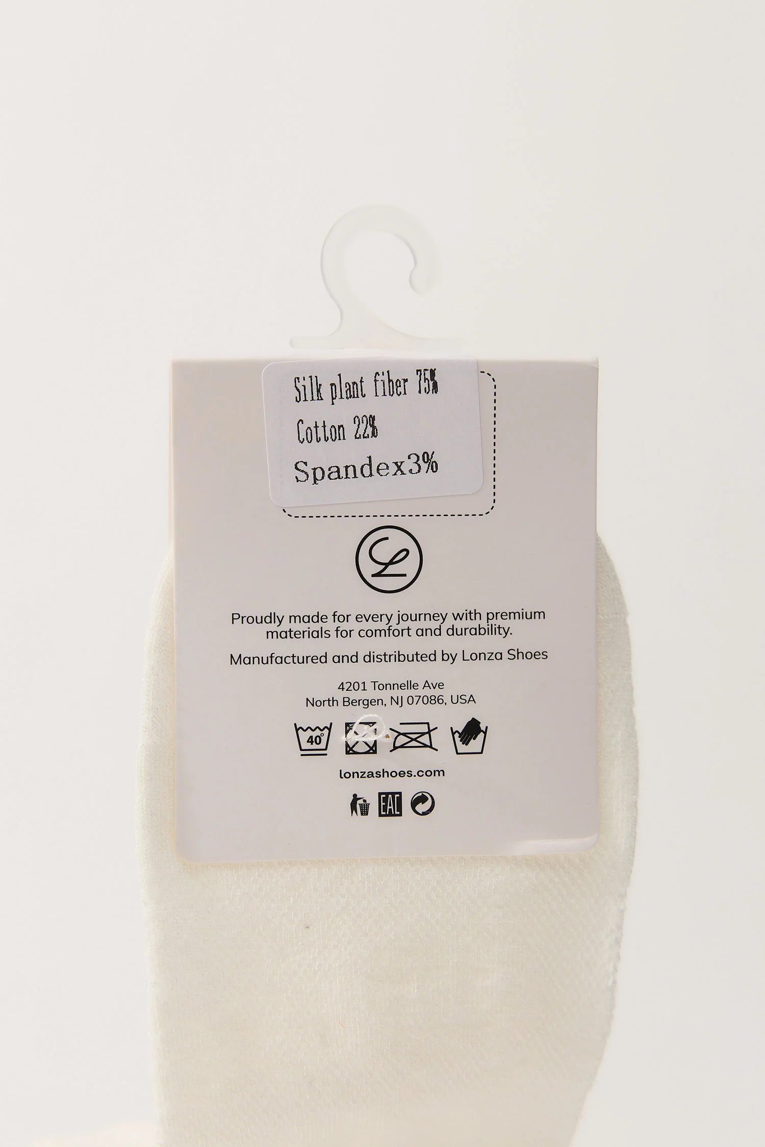 Cloud Premium Cotton Socks - Image 5