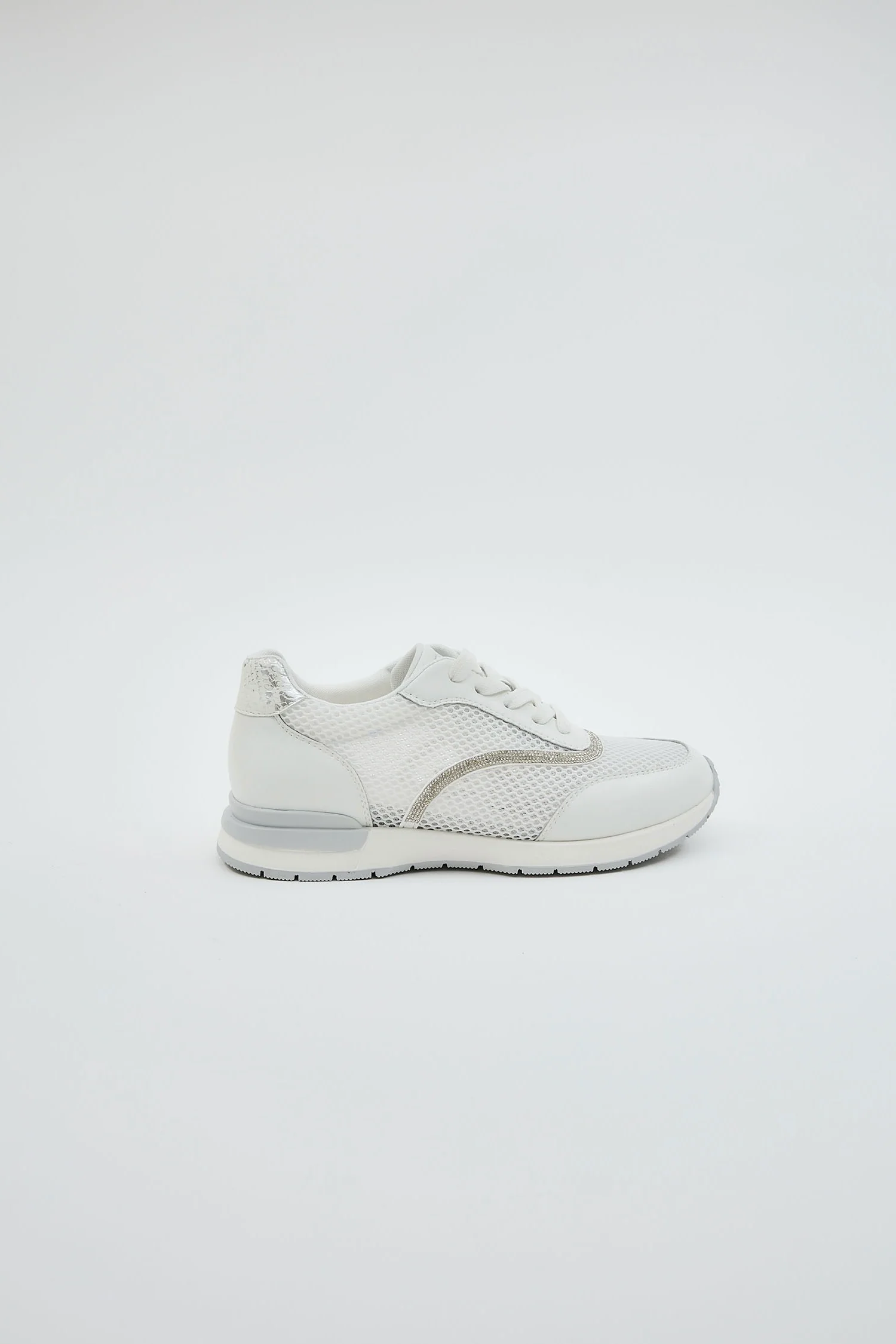 Cressida White