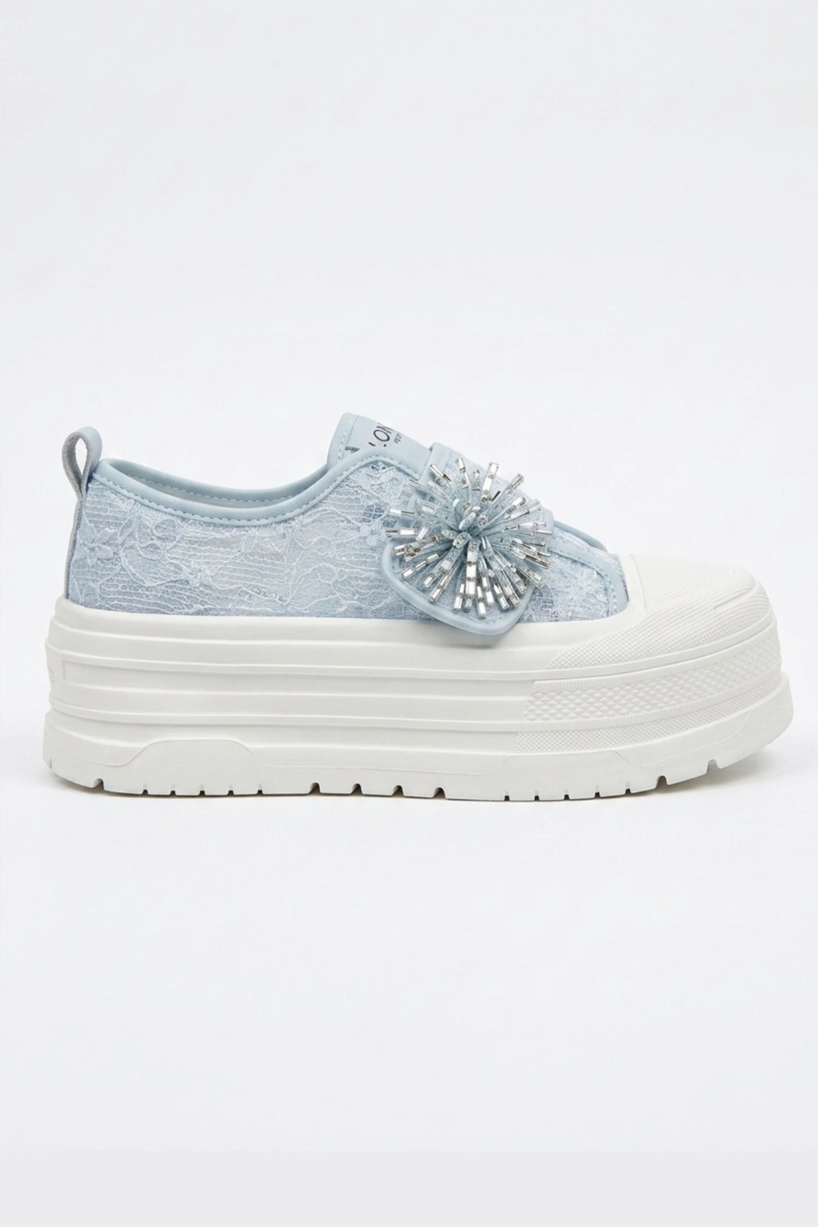 Curla Blue