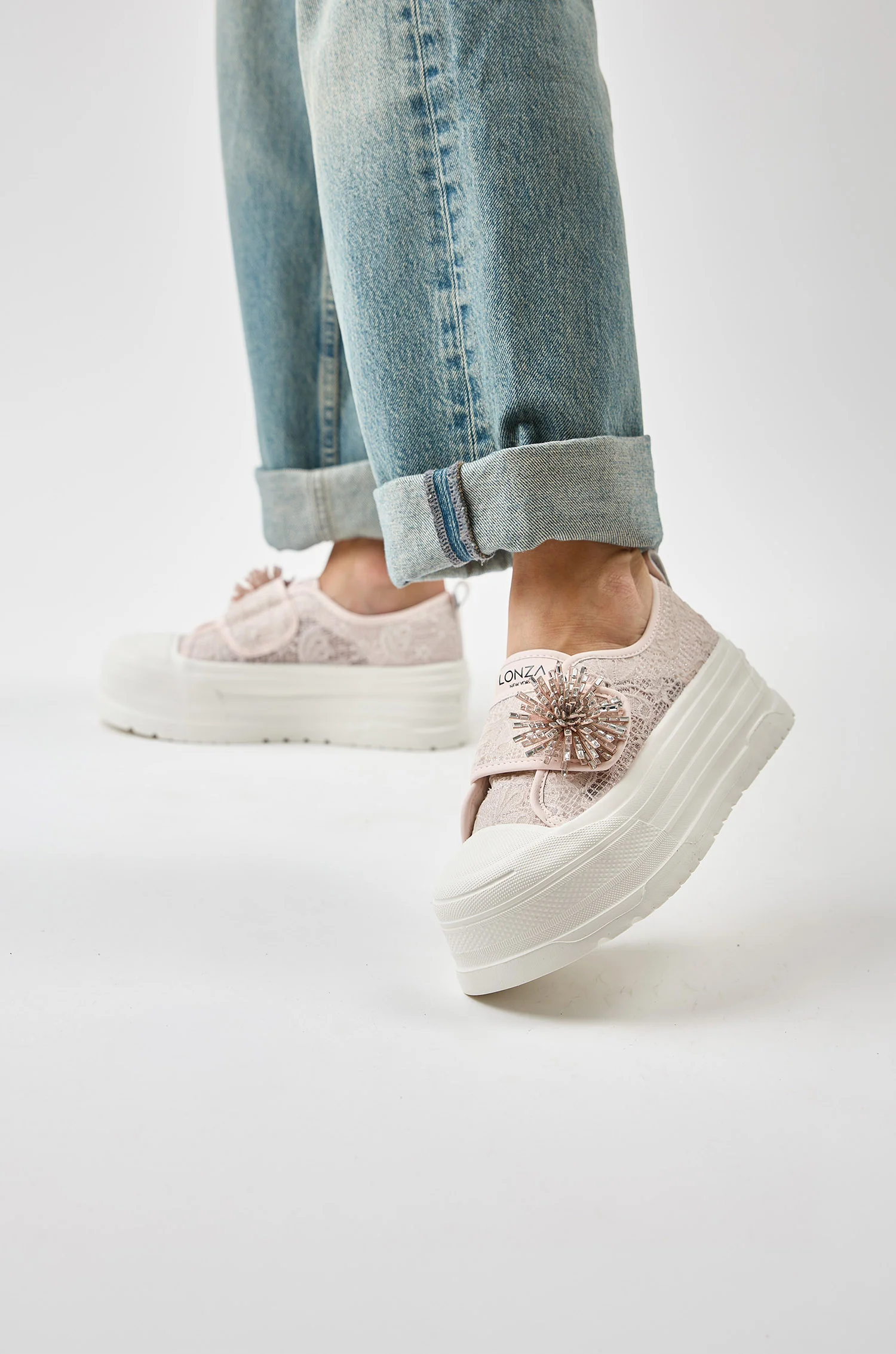 Curla Blush - Image 10