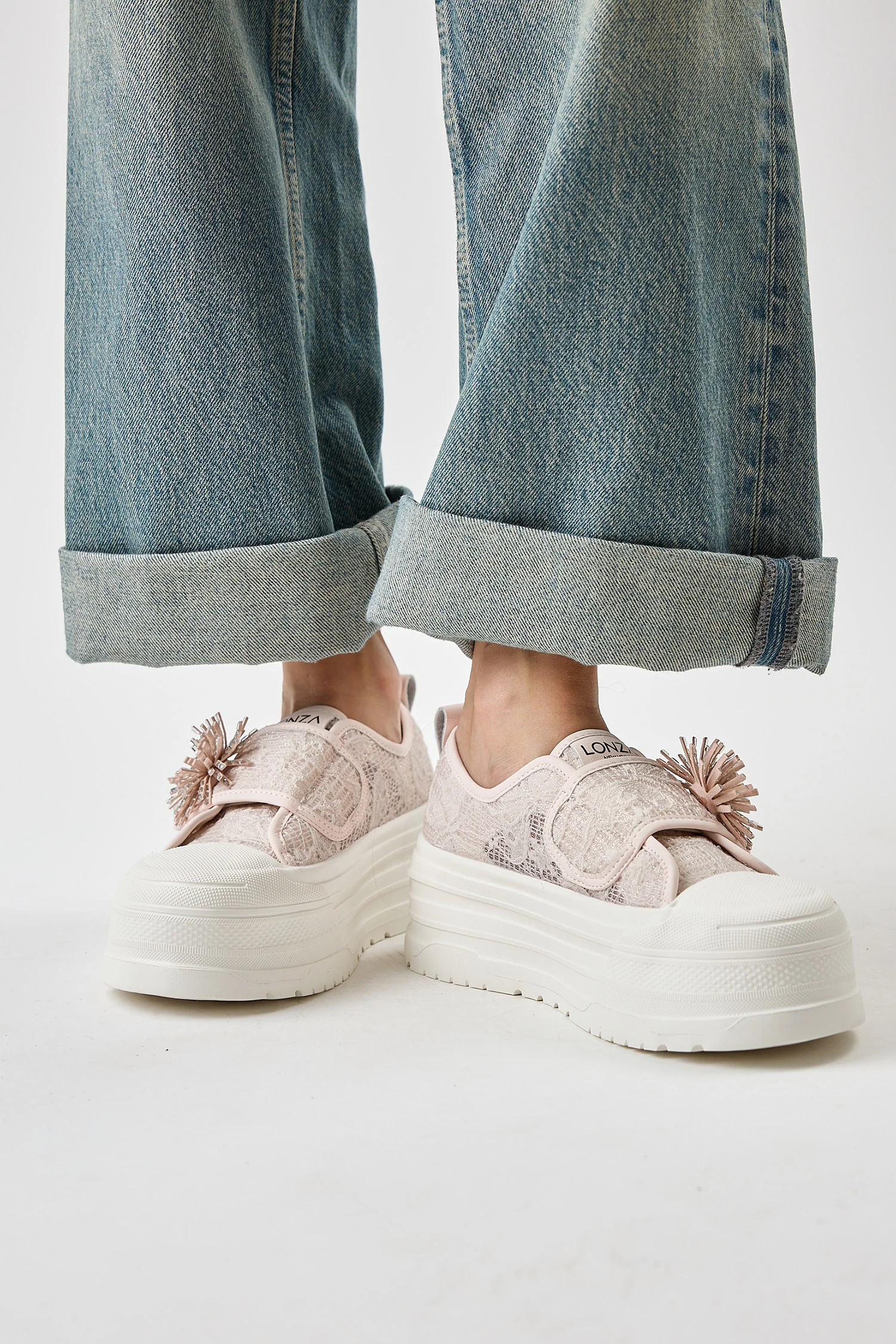 Curla Blush - Image 4