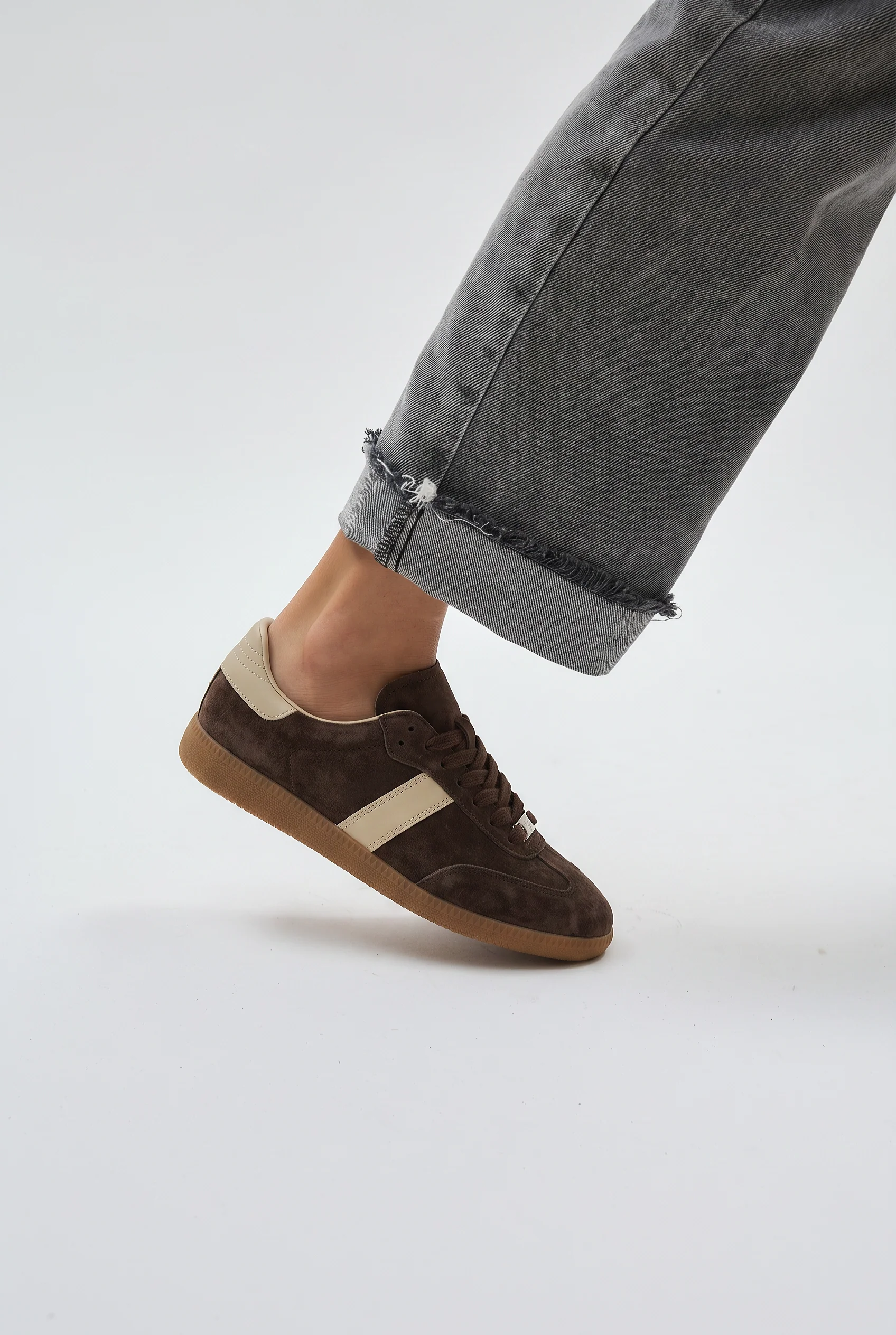Delta Nova Brown - Image 7