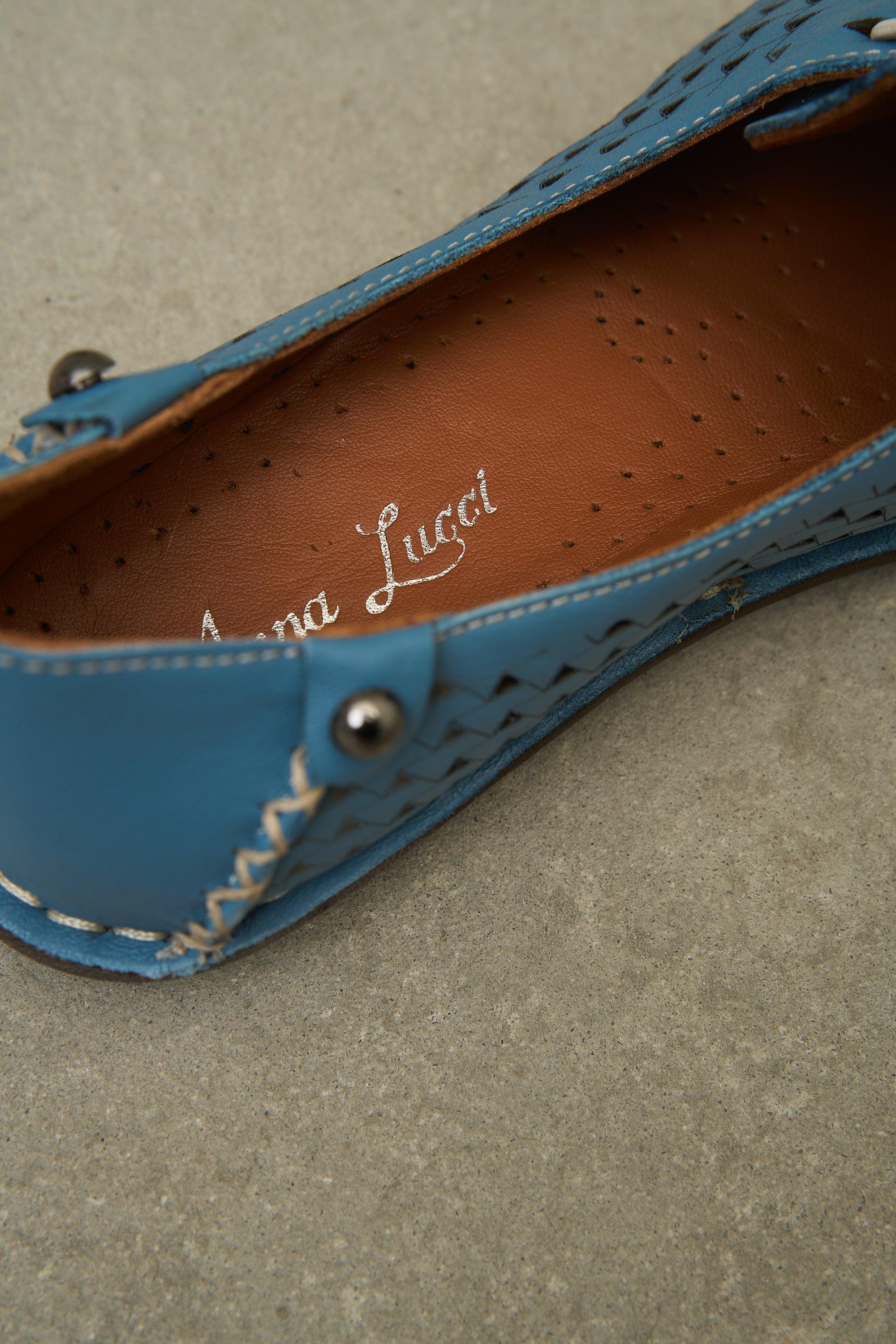 JABIN Leather - Olive - Image 39