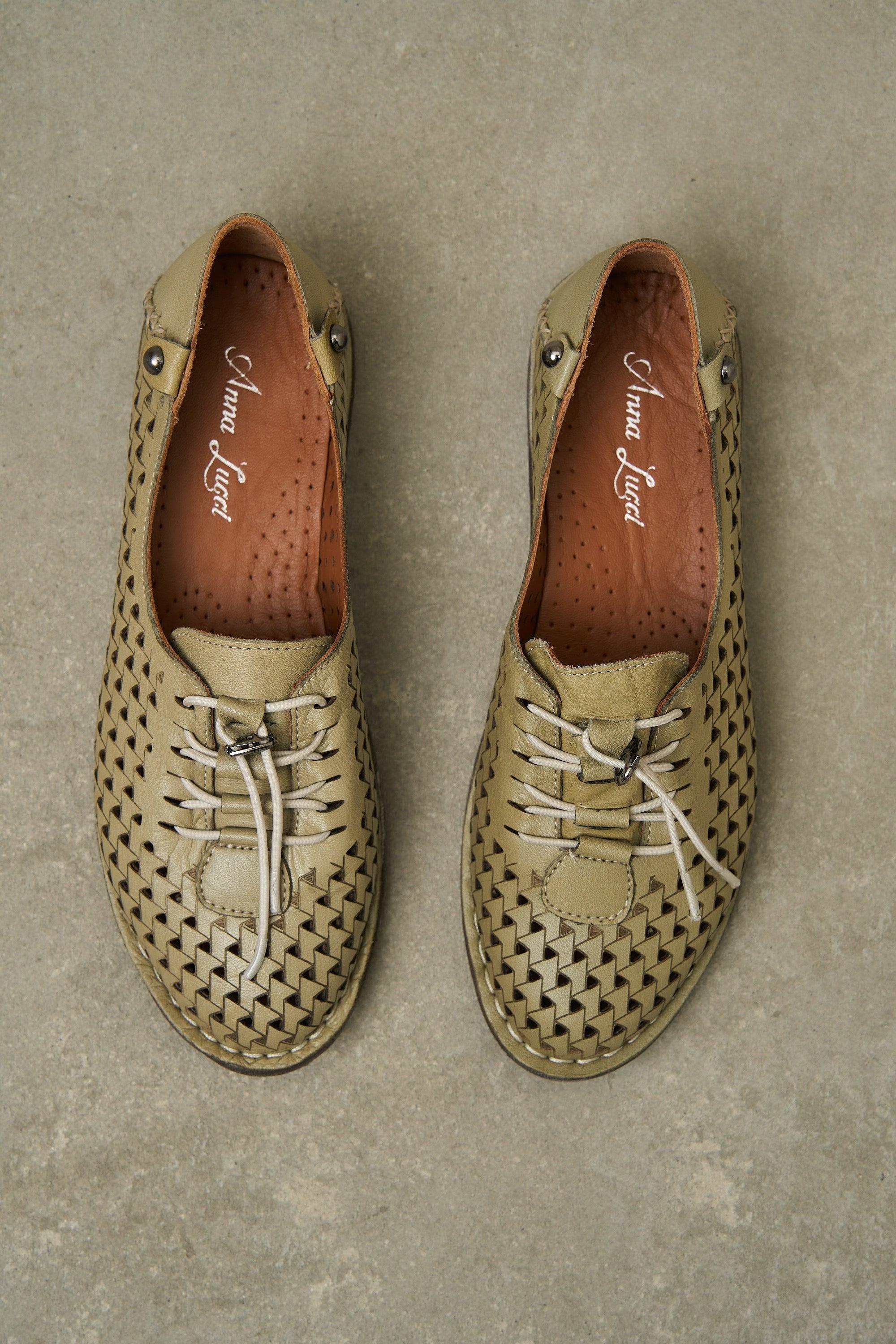 JABIN Leather - White - Image 29