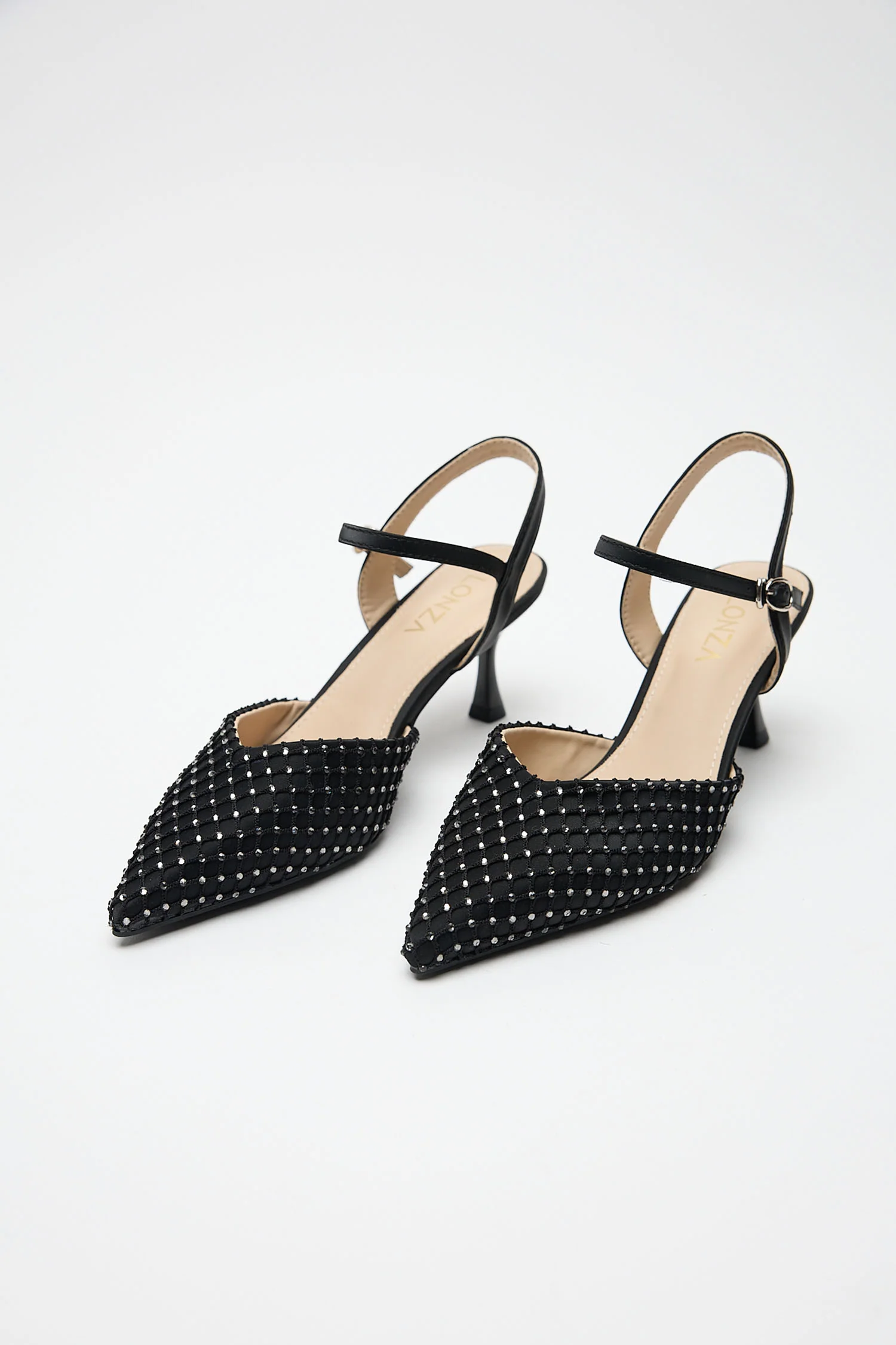 Kamalia Black - Image 2