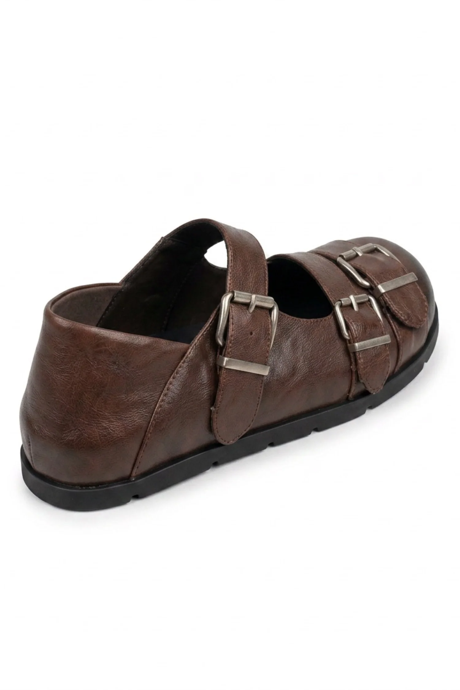 Olima Brown - Image 4