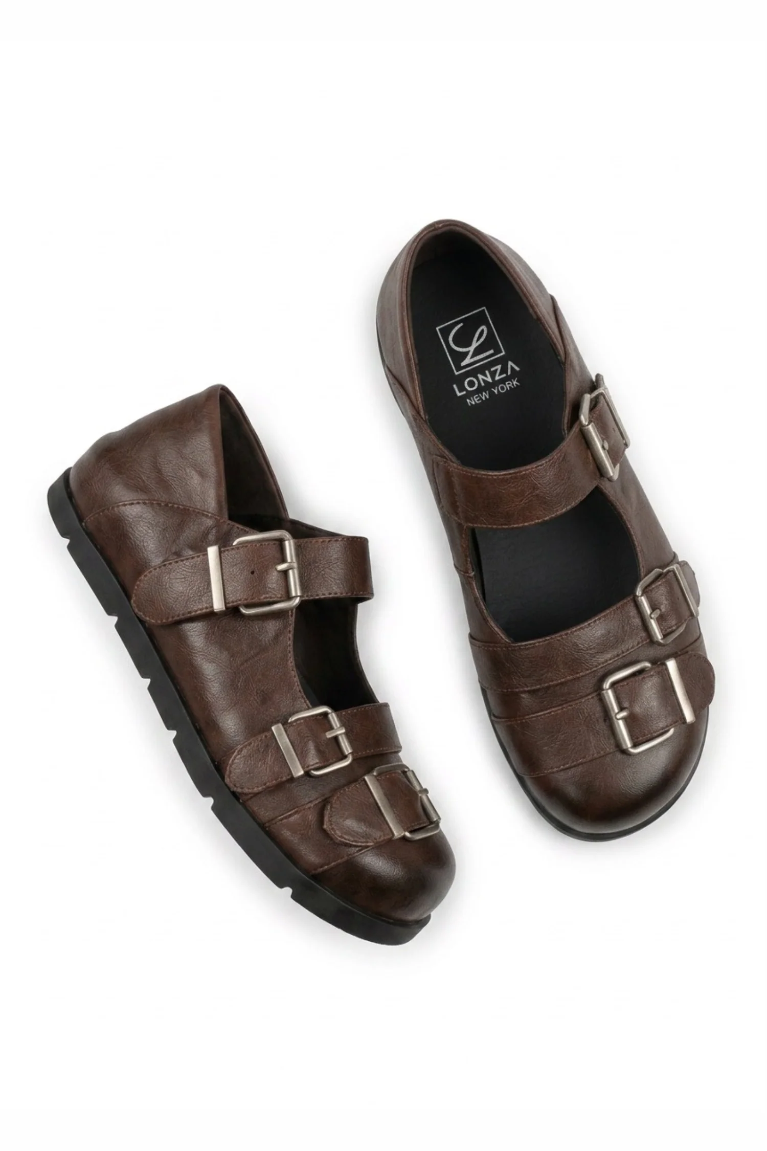 Olima Brown - Image 5