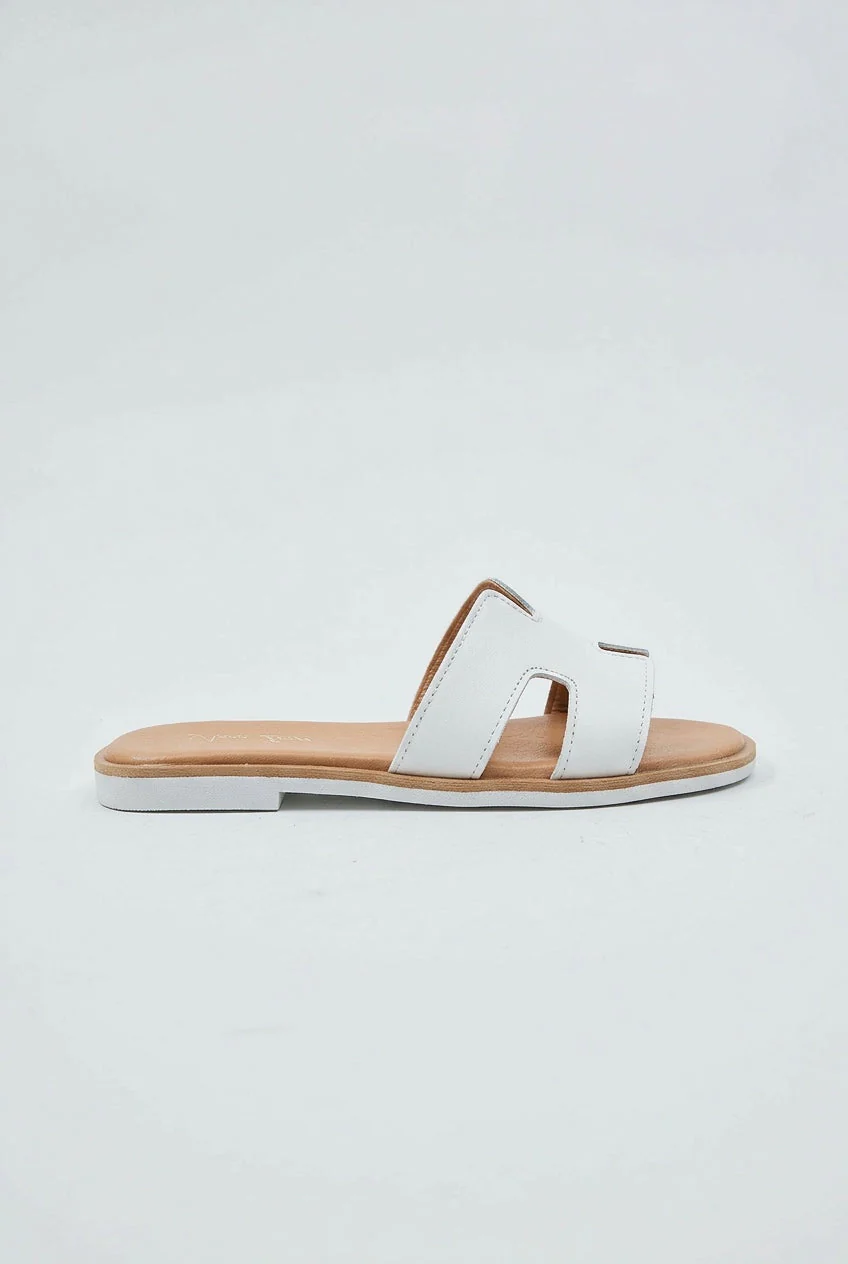 Orani White