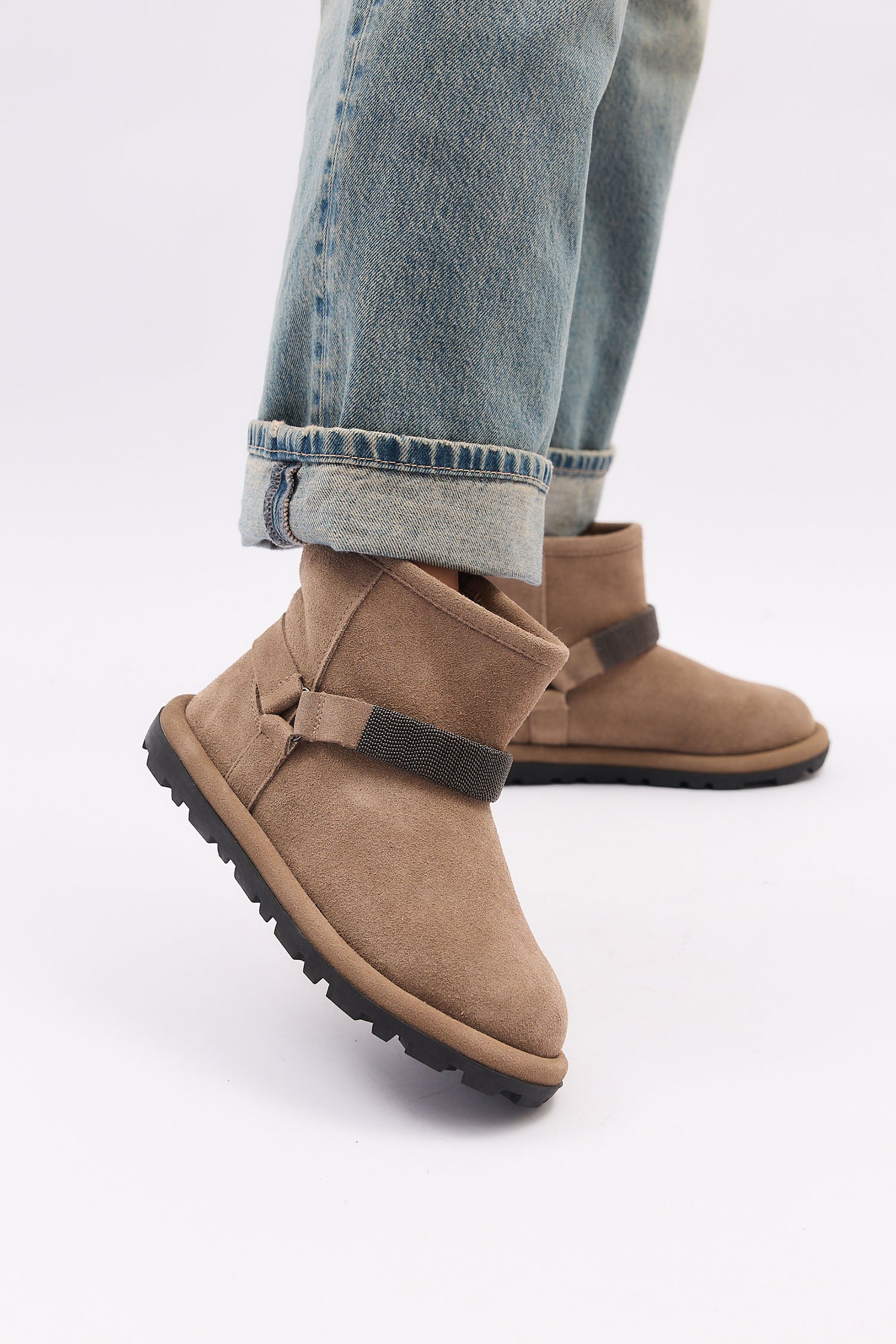 Rowelle Beige - Image 6