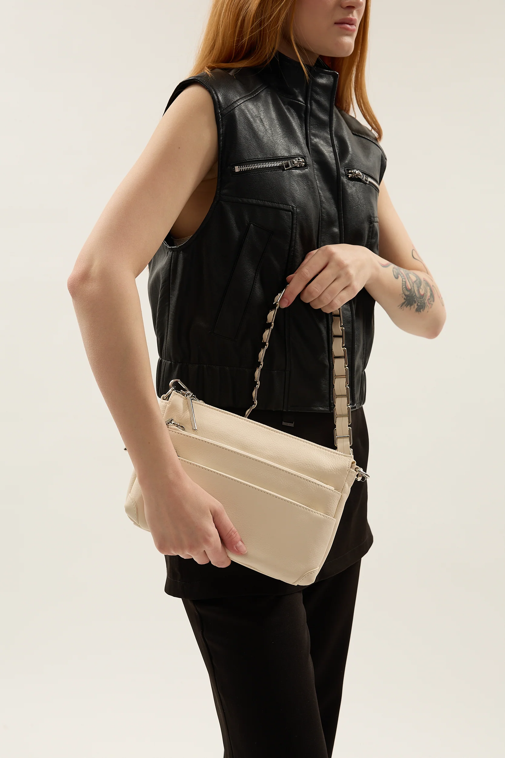 Scarlett Cream - Image 12